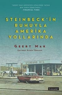 Produktbild: Steinbeckin Ruhuyla Amerika Yollarinda
