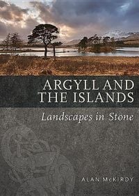 Produktbild: Argyll & the Islands