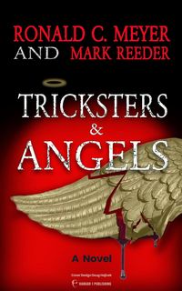 Produktbild: Tricksters and Angels