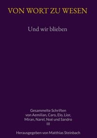 Produktbild: Und wir blieben