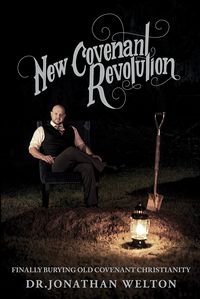 Produktbild: New Covenant Revolution