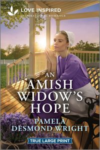 Produktbild: An Amish Widow's Hope