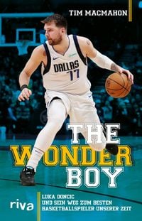Produktbild: The Wonder Boy