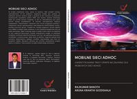 Produktbild: Mobilne Sieci Adhoc