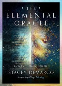 Produktbild: Demarco, S: Elemental Oracle