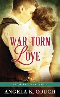 Produktbild: War-Torn Love