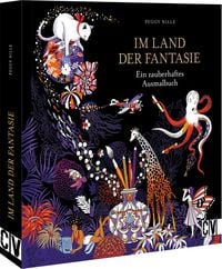 Produktbild: Im Land der Fantasie
