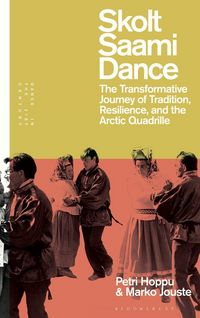 Produktbild: Skolt Saami Dance