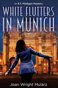 Produktbild: (New Edition) White Flutters in Munich