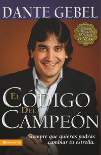 Produktbild: El c&oacute;digo del campe&oacute;n nueva edici&oacute;n