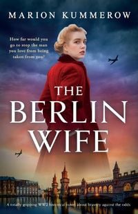 Produktbild: The Berlin Wife