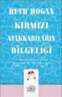 Produktbild: Kirmizi Ayakkabilarin Bilgeligi