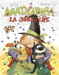 Produktbild: Abagathabaga la soci&egrave;re. Tome 1