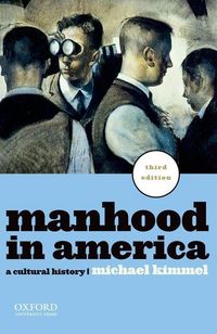 Produktbild: Manhood in Amer 3/e