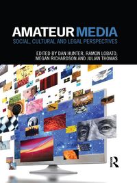 Produktbild: Amateur Media