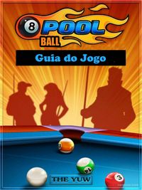 Produktbild: Guia do Jogo 8 Ball Pool