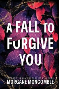 Produktbild: A Fall to Forgive You