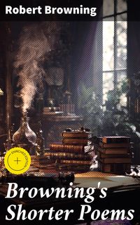 Produktbild: Browning's Shorter Poems