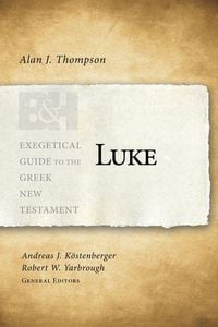 Produktbild: Luke