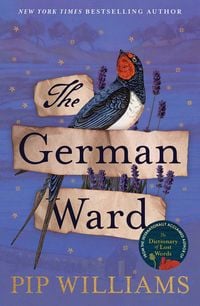 Produktbild: The German Ward
