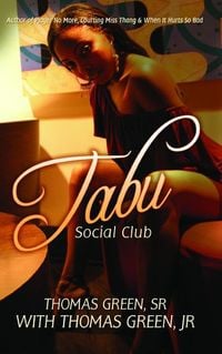 Produktbild: Tabu