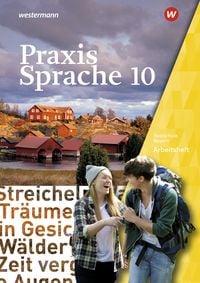 Produktbild: Praxis Sprache - Ausgabe 2016 f&uuml;r Bayern