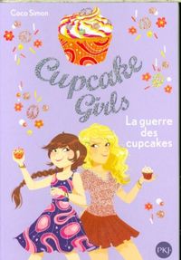 Produktbild: Cupcake Girls