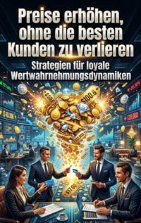 Produktbild: Preise erh&ouml;hen, ohne die besten Kunden zu verlieren