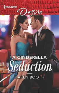 Produktbild: CINDERELLA SEDUCTION ORIGINAL/