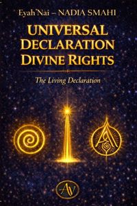 Produktbild: Universal Declaration Of Divine Rights