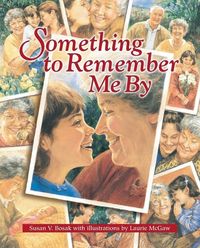 Produktbild: Something to Remember Me By