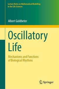 Produktbild: Oscillatory Life