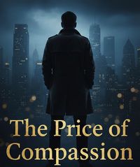 Produktbild: 'The Price of Compassion