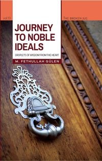 Produktbild: Journey to Noble Ideals