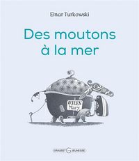 Produktbild: Des moutons &agrave; la mer