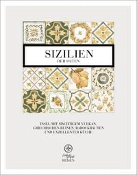Produktbild: Sizilien - der Osten