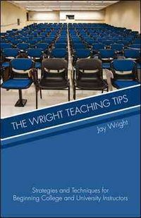 Produktbild: Wright Teaching Tips