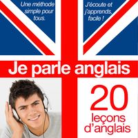 Produktbild: Je parle anglais (initiation)