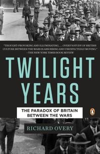 Produktbild: The Twilight Years