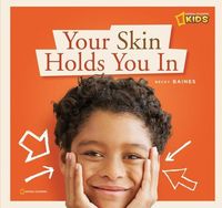 Produktbild: Baines, B: ZigZag: Your Skin Holds You In
