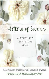 Produktbild: Letters of Love - Inspiration, Gratitude, Hope (2)