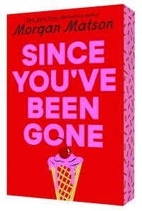 Produktbild: Since You've Been Gone