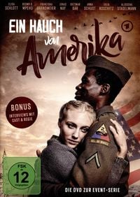 Bild vom Artikel Ein Hauch von Amerika  [2 DVDs] vom Autor Dietmar Bär