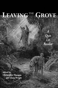 Produktbild: Leaving the Grove