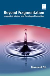 Produktbild: Beyond Fragmentation