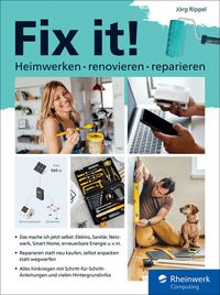 Produktbild: Fix it!