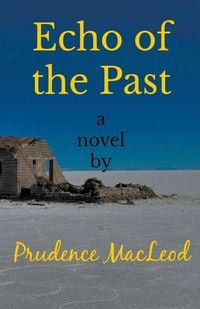 Produktbild: Echo of the Past