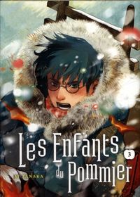 Produktbild: Les enfants du pommier. Tome 3