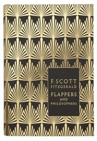 Produktbild: Flappers and Philosophers: The Collected Short Stories of F. Scott Fitzgerald