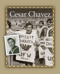 Produktbild: Cesar Chavez